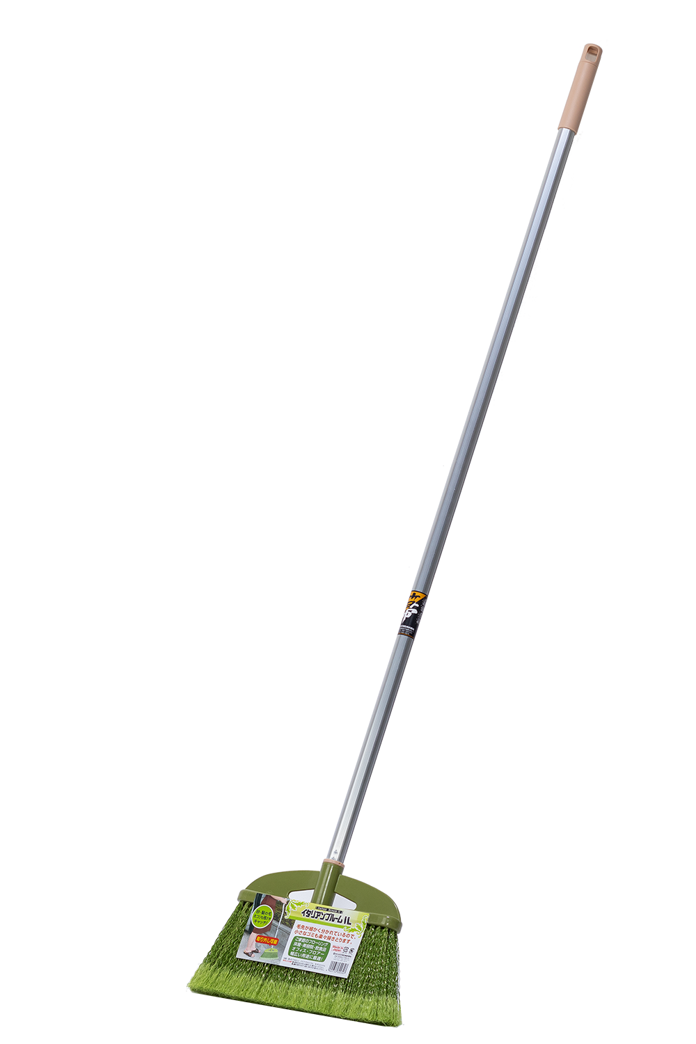画像1: イタリアンブルームIL（アルミパイプ柄 120cm）